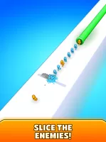 Trap Master - Squish Enemies MOD APK