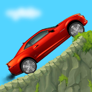 Exion Hill Racing MOD APK