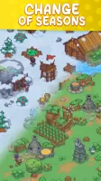Stone Age: Settlement survival MOD APK