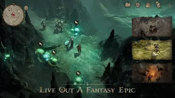 Dragonheir: Silent Gods MOD APK
