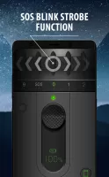 Color LED Flashlight & FLASH MOD APK
