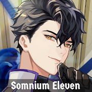 Somnium Eleven: Dating Sim RPG MOD APK