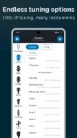 Easy Guitar Tuner MOD APK
