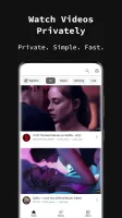 Incognito Browser - Go Private MOD APK