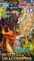 Empires & Puzzles: Dragon Dawn MOD APK