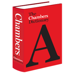 Chambers Dictionary MOD APK
