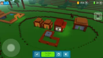 Block Craft 3D：Building Game MOD APK