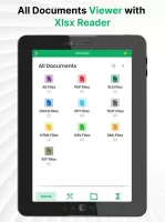 Xlsx File Reader & Xls Viewer MOD APK
