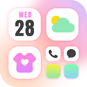 Themepack - App Icons, Widgets MOD APK