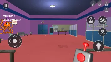 Alien Monster Life Challenge 7 MOD APK