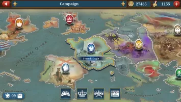 European War 6: 1804 -Napoleon MOD APK