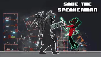 Ragdoll City Playground MOD APK