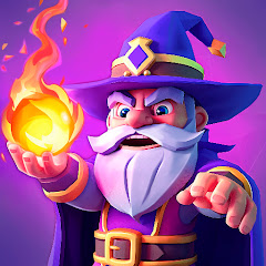 Wizard Tower: Idle TD Game MOD APK