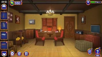 100 doors Escape: Mystery Land MOD APK