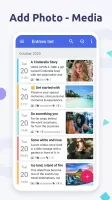 Diaro - Diary Journal Notes MOD APK