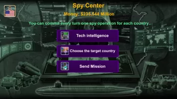 World Empire MOD APK