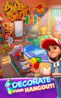 Subway Surfers Blast MOD APK