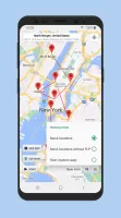 Location Changer - Fake GPS MOD APK