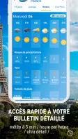 Weather Crave MOD APK