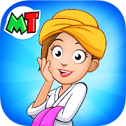 My Town: Beauty and Spa game MOD APK
