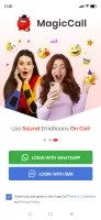 MagicCall – Changeur de voix MOD APK