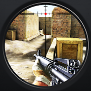 Gun Shoot War MOD APK