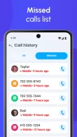 Phone Call Dialpad - Caller ID MOD APK