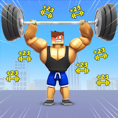Idle Gym Tycoon: Slap & Run MOD APK