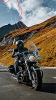 calimoto — Motorcycle GPS MOD APK