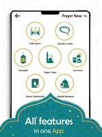 Prayer Now : Azan Prayer Times MOD APK
