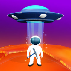Asteroid Miner MOD APK