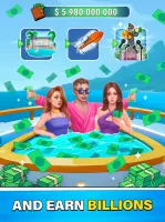 Cash Masters: Idle Millionaire MOD APK