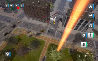 City Smash 2 MOD APK