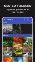 Photo Gallery F-Stop MOD APK