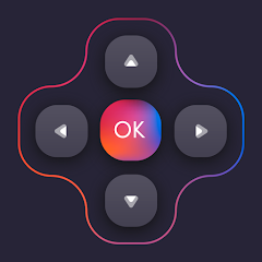 UniMote - Universal Smart TV Remote Control MOD APK