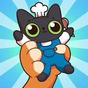 Simba Clicker MOD APK