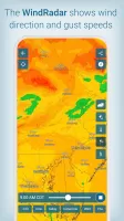 Weather & Radar MOD APK