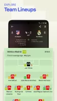 Sofascore - Live sports scores MOD APK