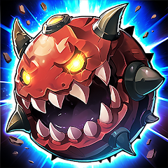 Trap Monster MOD APK
