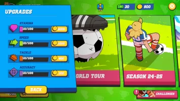 Golazo! MOD APK