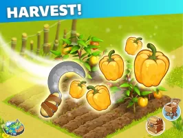 Family Island™ — Farming game MOD APK