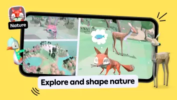 Toca Boca Jr MOD APK