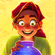 Merge Treasure Hunt－Match game MOD APK