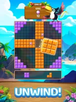 Blockscapes Paradise MOD APK