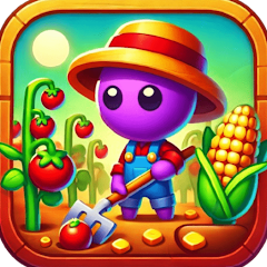 Multi Farmer MOD APK