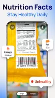QR & Barcode Scanner: Scan QR MOD APK