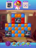 Subway Surfers Blast MOD APK
