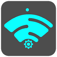 Wifi Refresh & Signal Strength MOD APK