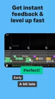 Yousician: Learn Guitar MOD APK