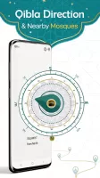 Prayer Now : Azan Prayer Times MOD APK